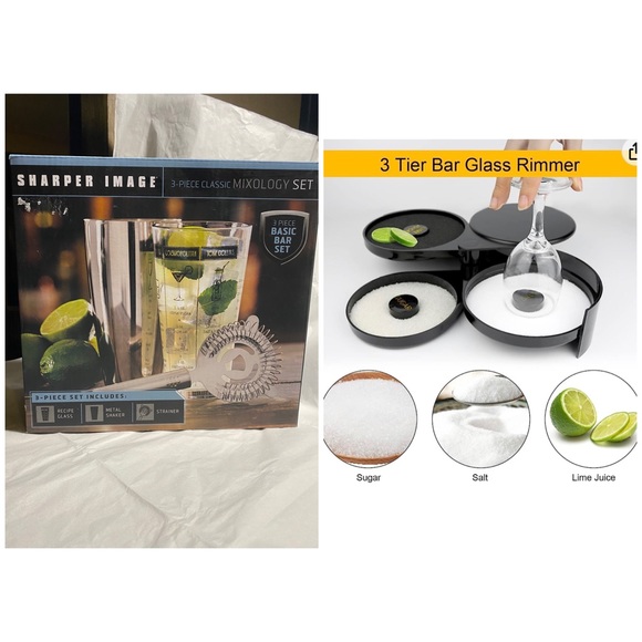 Bar set 🍹 - Picture 1 of 7